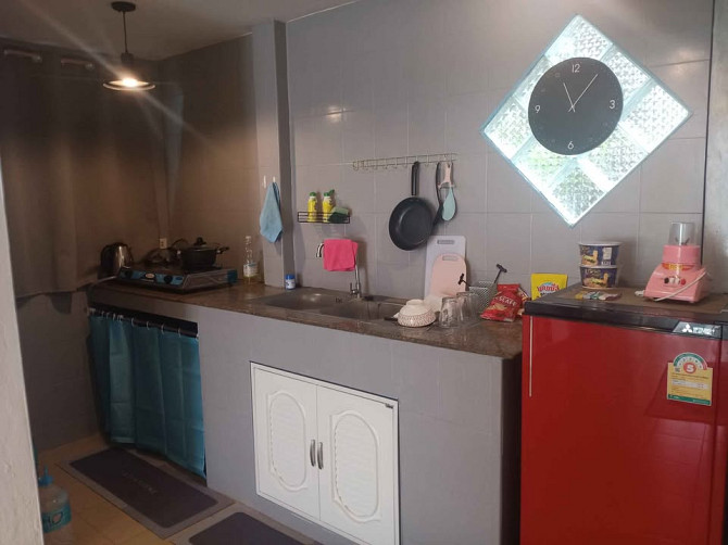1 bedroom 1 bathroom - Apartment Samui - photo 8