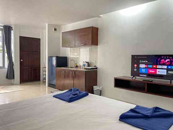 1 bedroom, 1 bathroom apartment Samui