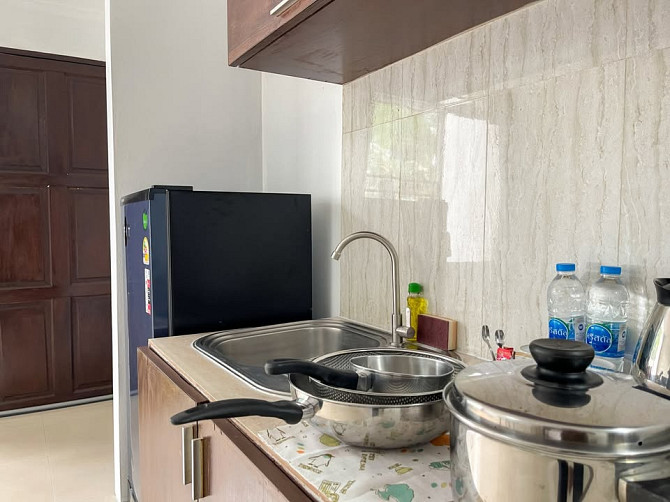 1 bedroom, 1 bathroom apartment Samui - photo 3
