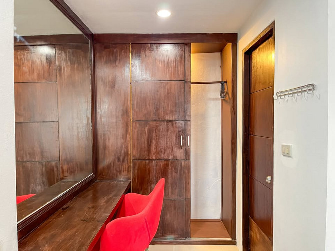 1 bedroom, 1 bathroom apartment Samui - photo 12