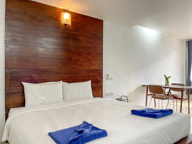 1 bedroom, 1 bathroom apartment Samui - photo 15