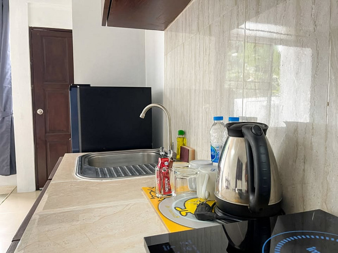 1 bedroom, 1 bathroom apartment Samui - photo 9