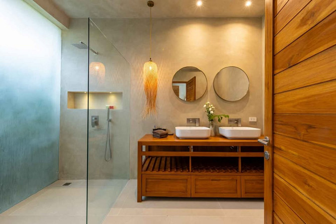 3 bedroom 3 bathroom house Samui - photo 3