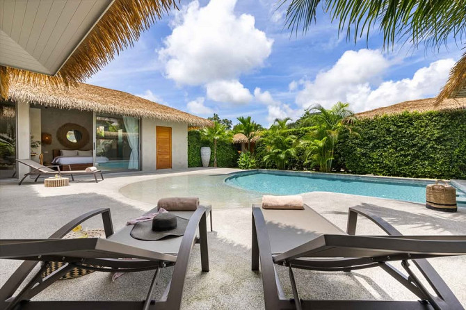3 bedroom 3 bathroom house Samui - photo 5