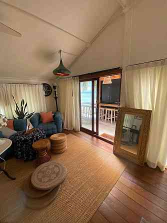1 Bedroom 1 Bathroom - House Samui