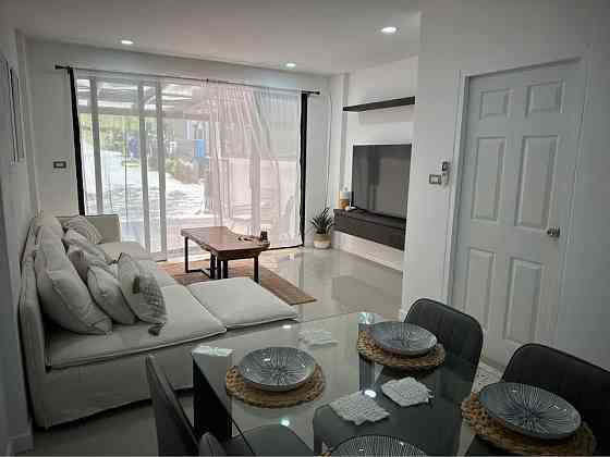 3 bedroom, 2 bathroom townhouse Samui