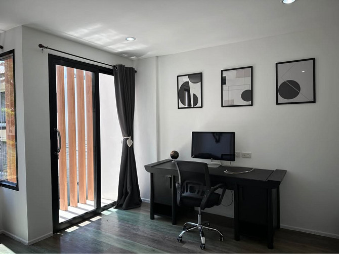 3 bedroom, 2 bathroom townhouse Samui - photo 17