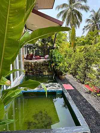 1 Bedroom Townhouse for Rent Phangan