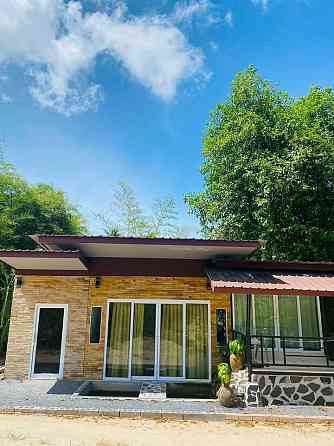 1 Bedroom Townhouse for Rent Phangan