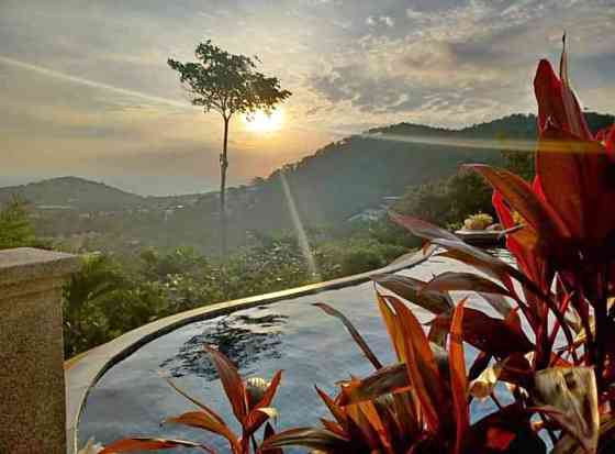 2 bedrooms 2 bathrooms - House Samui
