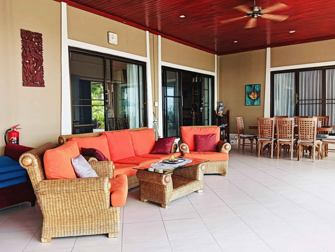 2 bedrooms 2 bathrooms - House Samui - photo 20