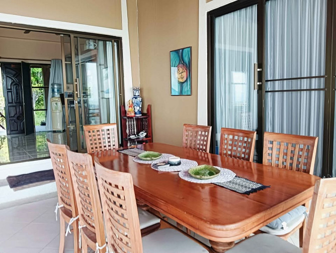 2 bedrooms 2 bathrooms - House Samui - photo 12