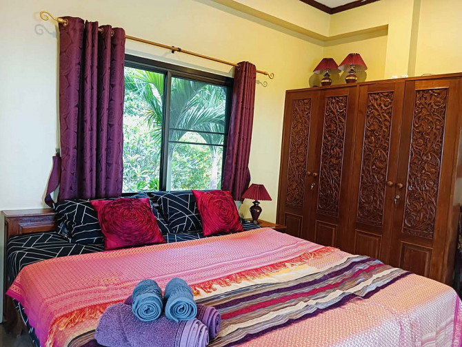 2 bedrooms 2 bathrooms - House Samui - photo 14