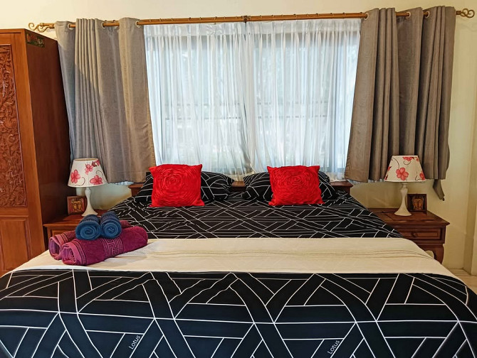 2 bedrooms 2 bathrooms - House Samui - photo 13
