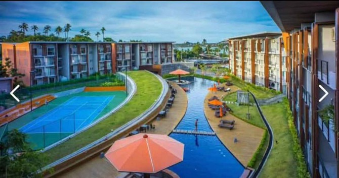 1 Bed 1 Bath - Apartment Samui - photo 8