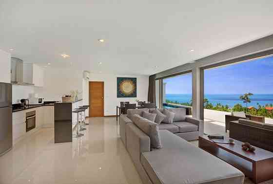 2 Beds 2 Baths - Apartment Samui