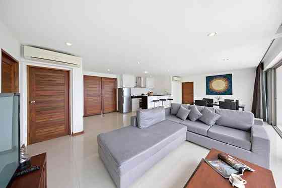 2 Beds 2 Baths - Apartment Samui