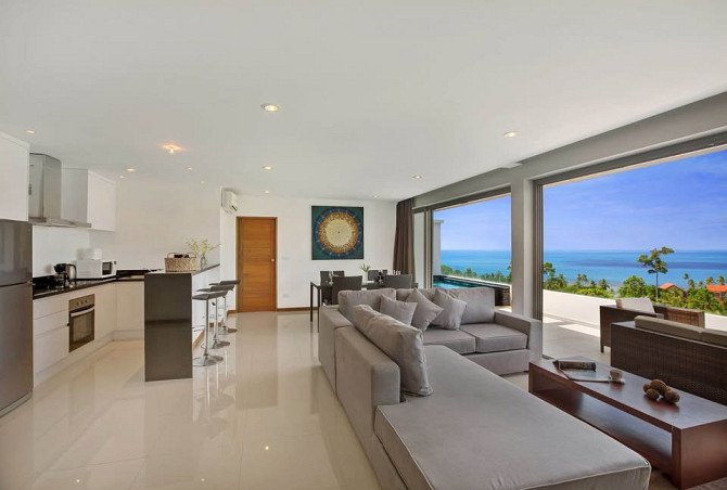 2 Beds 2 Baths - Apartment Samui - photo 2