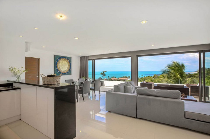2 Beds 2 Baths - Apartment Samui - photo 16