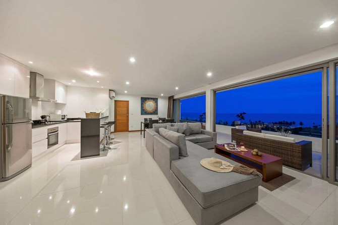 2 Beds 2 Baths - Apartment Samui - photo 14