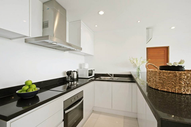 2 Beds 2 Baths - Apartment Samui - photo 7