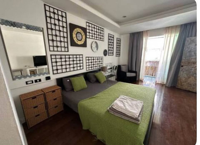 Apartment with Bedrooms: 1 and Bathrooms: 2 Samui - photo 5