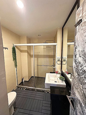 Apartment with Bedrooms: 1 and Bathrooms: 2 Samui - photo 11