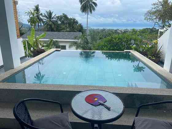 2 bedrooms 2 bathrooms - Townhouse Samui