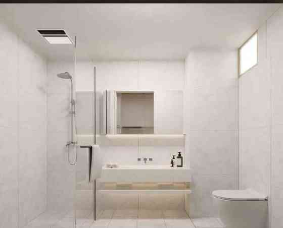 1 bed 1 bathroom – Apartment Samui