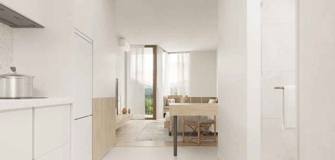 1 bed 1 bathroom – Apartment Samui - photo 4