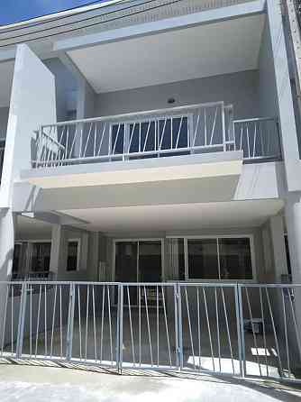 Townhouse with Bedrooms: 3 and Bathrooms: 2 Samui