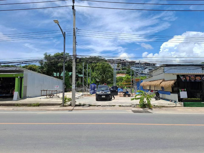 Commercial Space for Rent Samui - photo 5
