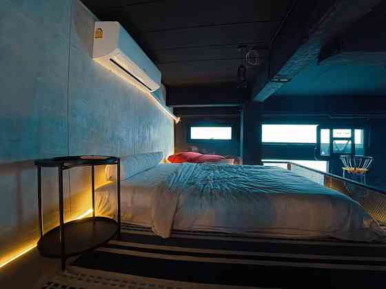 1 bedroom 1 bathroom apartment Samui