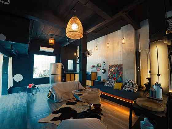 1 bedroom 1 bathroom apartment Samui
