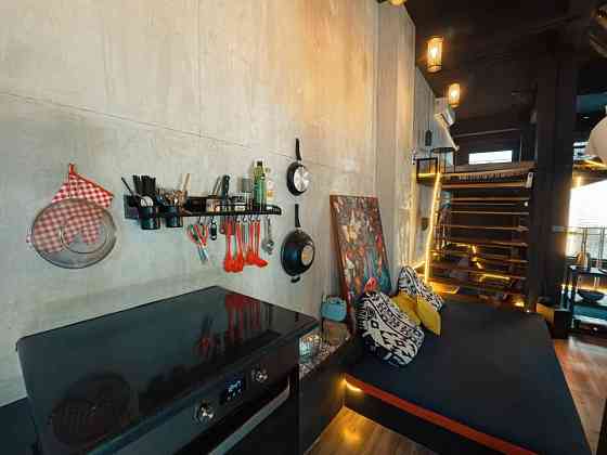 1 bedroom 1 bathroom apartment Samui