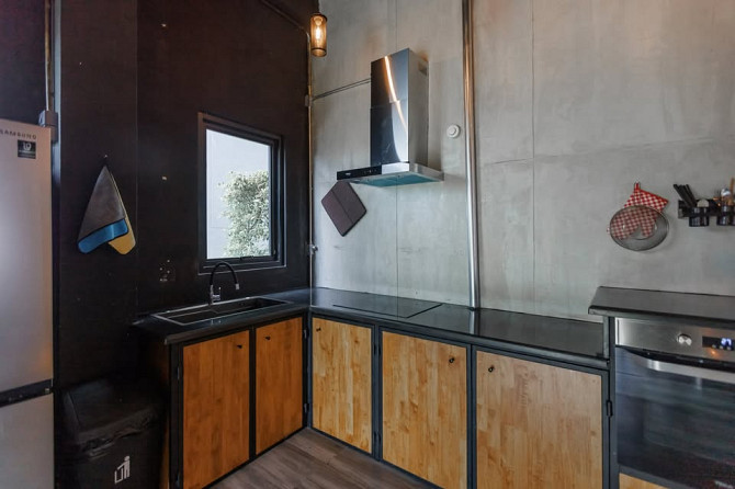 1 bedroom 1 bathroom apartment Samui - photo 16