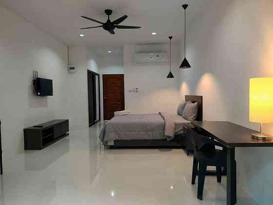 1 bedroom 1 bathroom - Apartment Samui
