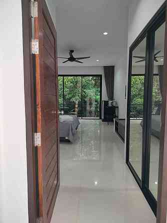1 bedroom 1 bathroom - Apartment Samui
