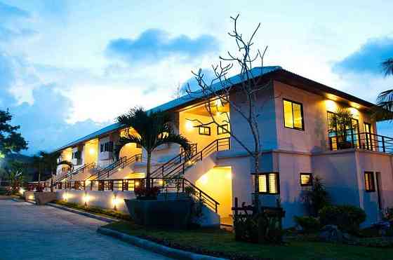 1 Bed 2 Baths - Apartment Samui