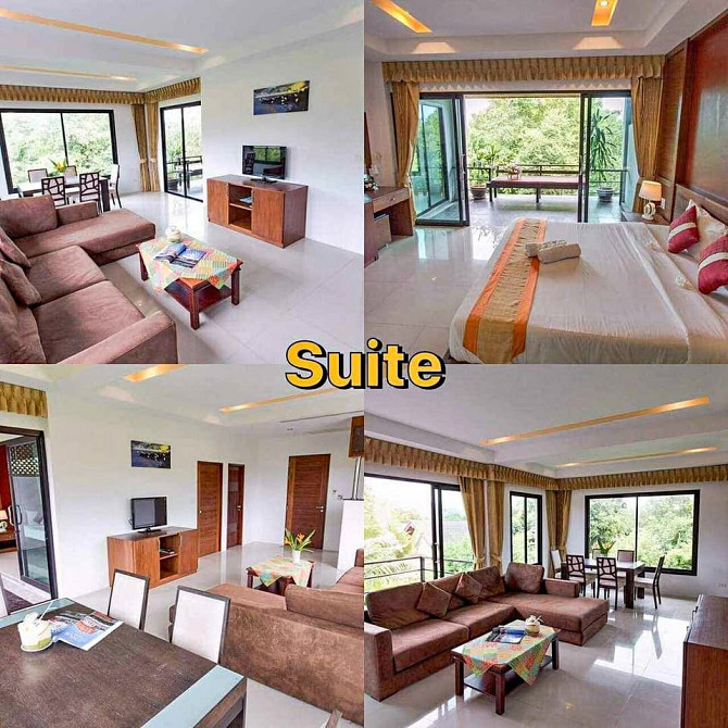 1 Bed 2 Baths - Apartment Samui - photo 1