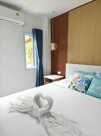 1 Bedroom 1 Bathroom - Apartment Samui - photo 4