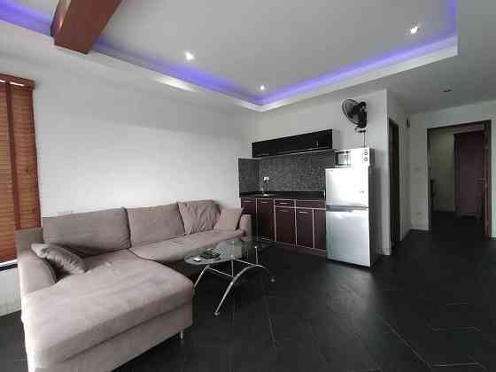 Apartment with Bedrooms: 1 and Bathrooms: 1 Samui