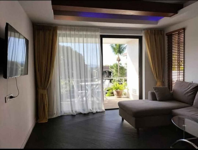 Apartment with Bedrooms: 1 and Bathrooms: 1 Samui - photo 8