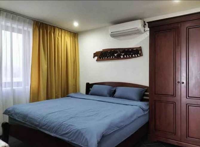 Apartment with Bedrooms: 1 and Bathrooms: 1 Samui - photo 7