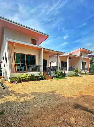 2 bedrooms 2 bathrooms - House Phangan