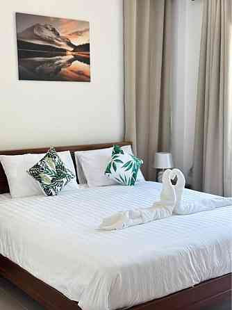 2 bedrooms 2 bathrooms - House Phangan