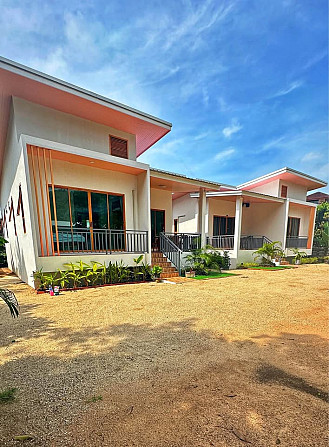 2 bedrooms 2 bathrooms - House Phangan - photo 1