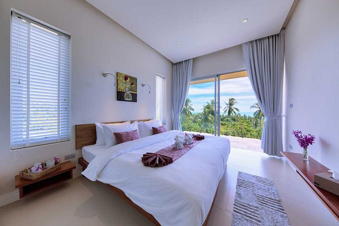 3 bedroom, 3 bathroom house Samui - photo 9