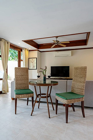 4 beds 3 baths House Samui - photo 10