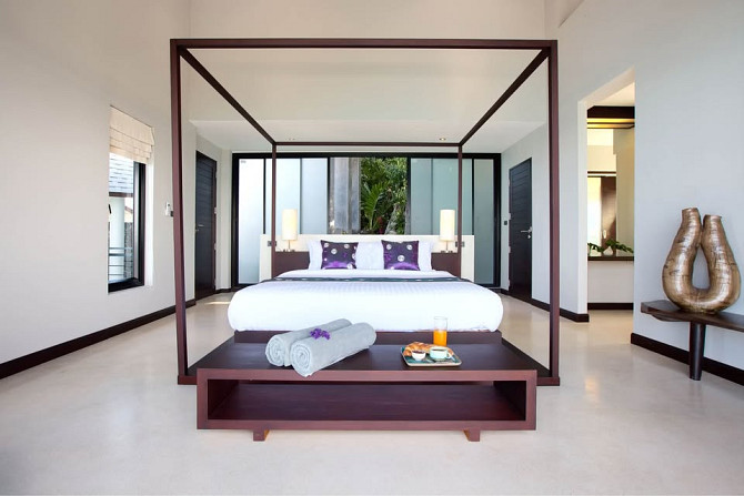 4 Beds 5 Baths - House Samui - photo 3